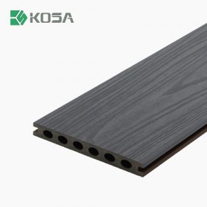 KSC-138Y23-A High Quality Co-extrusion Decking With Factory Price
