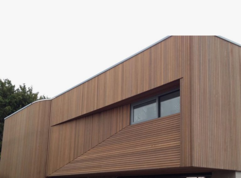 How to Install and Maintain Co-extrusion Wall Cladding?