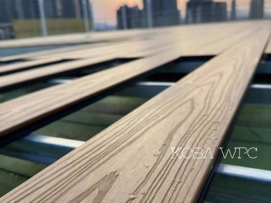 ‌eco-friendly-capped-composite-deck-installation