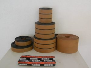 Marine PVC teak decking