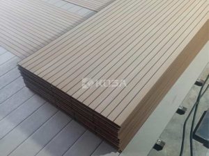 customized synthetic teak sheets
