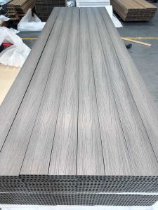 WPC Decking Boards
